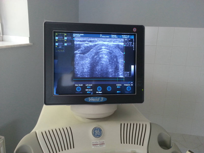 LAZAR Specijalistička Internistička Ordinacija - Kanjiza