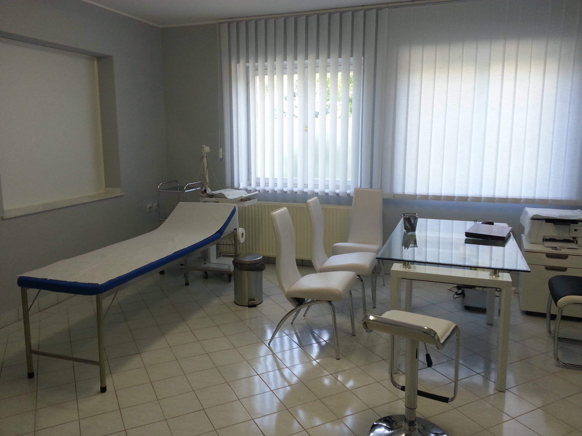 LAZAR Specijalistička Internistička Ordinacija - Kanjiza