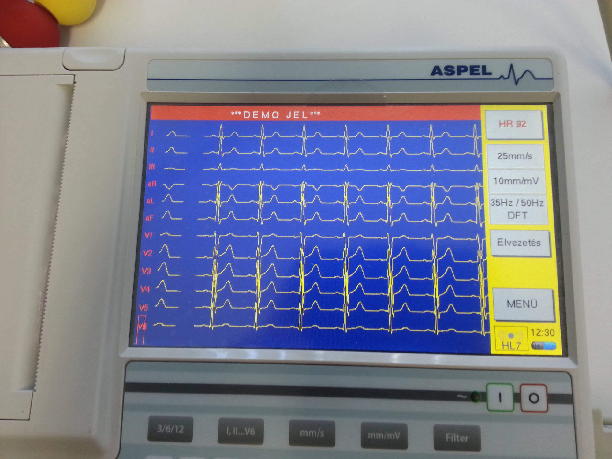 LAZAR Specijalistička Internistička Ordinacija - Kanjiza