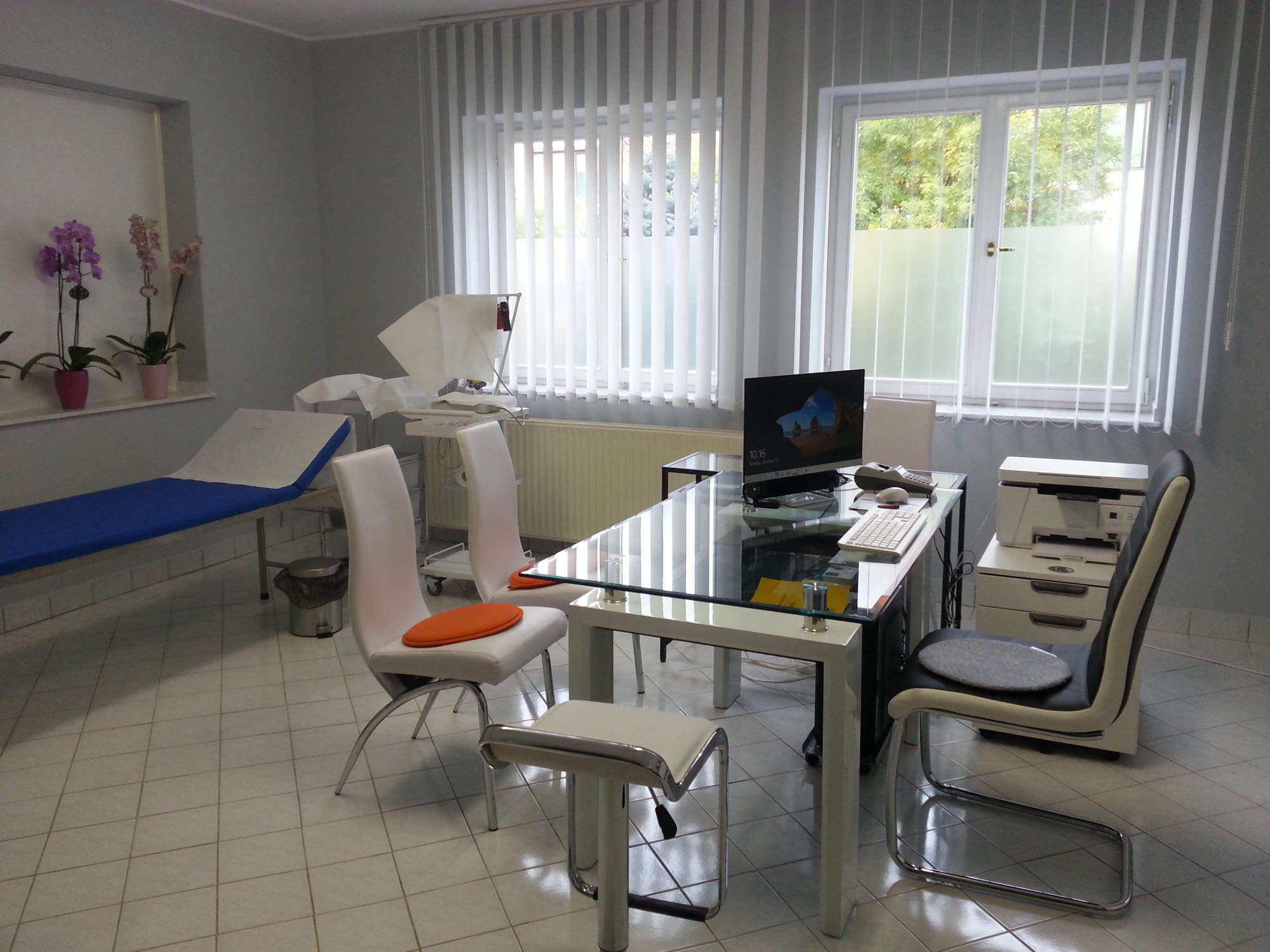 LAZAR Specijalistička Internistička Ordinacija - Kanjiza