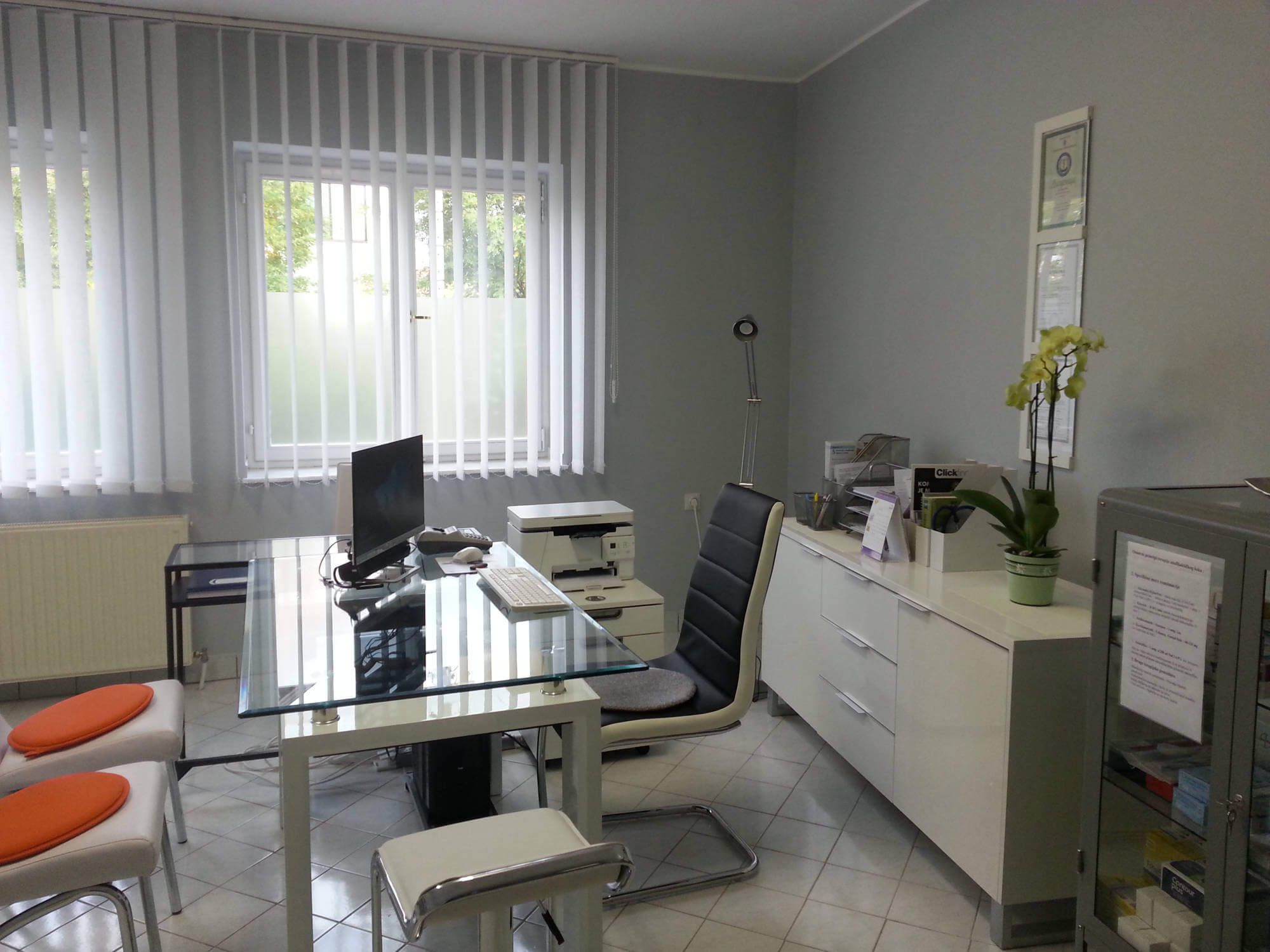 LAZAR Specijalistička Internistička Ordinacija - Kanjiza