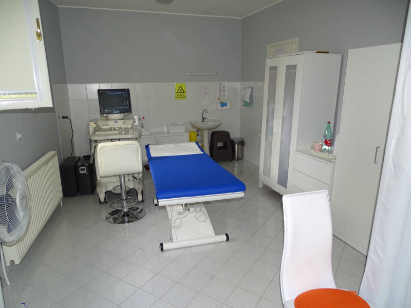 LAZAR Specijalistička Internistička Ordinacija - Kanjiza