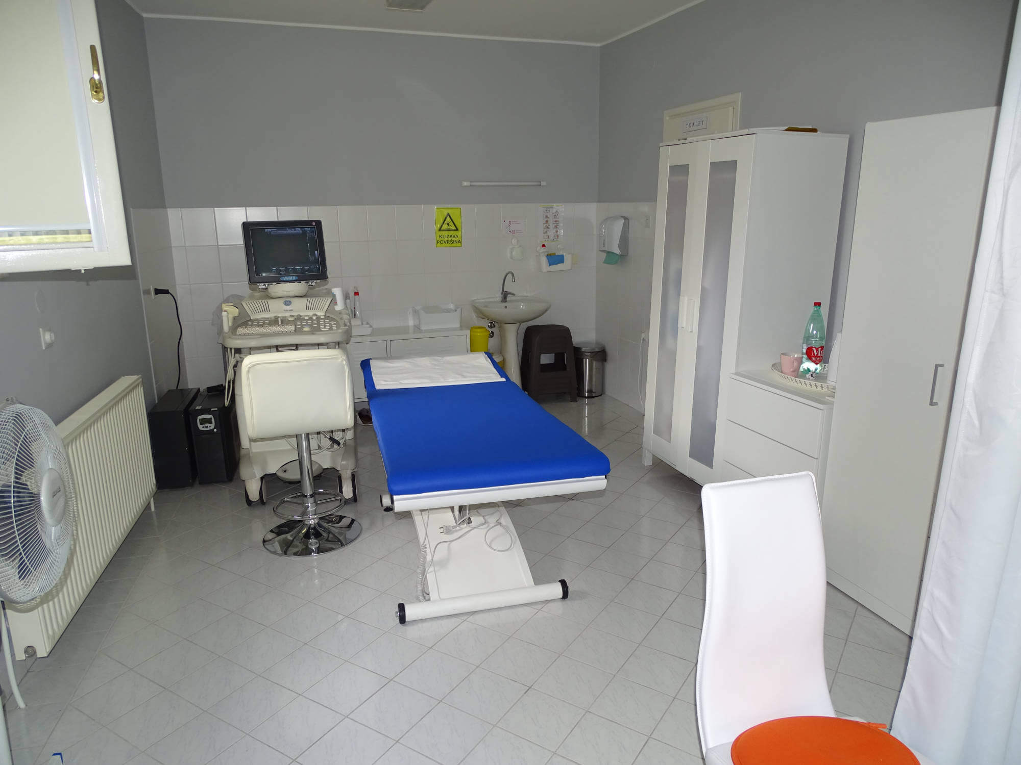 LAZAR Specijalistička Internistička Ordinacija - Kanjiza