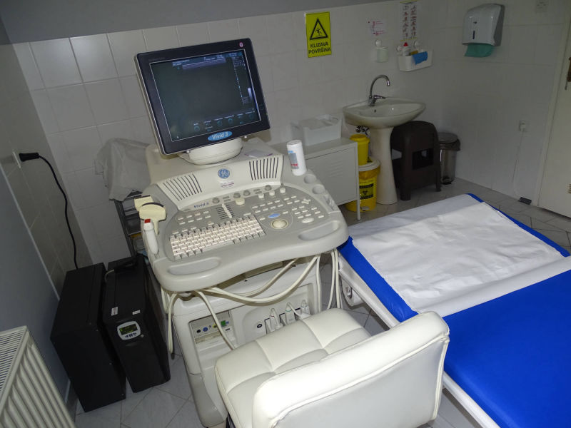 LAZAR Specijalistička Internistička Ordinacija - Kanjiza