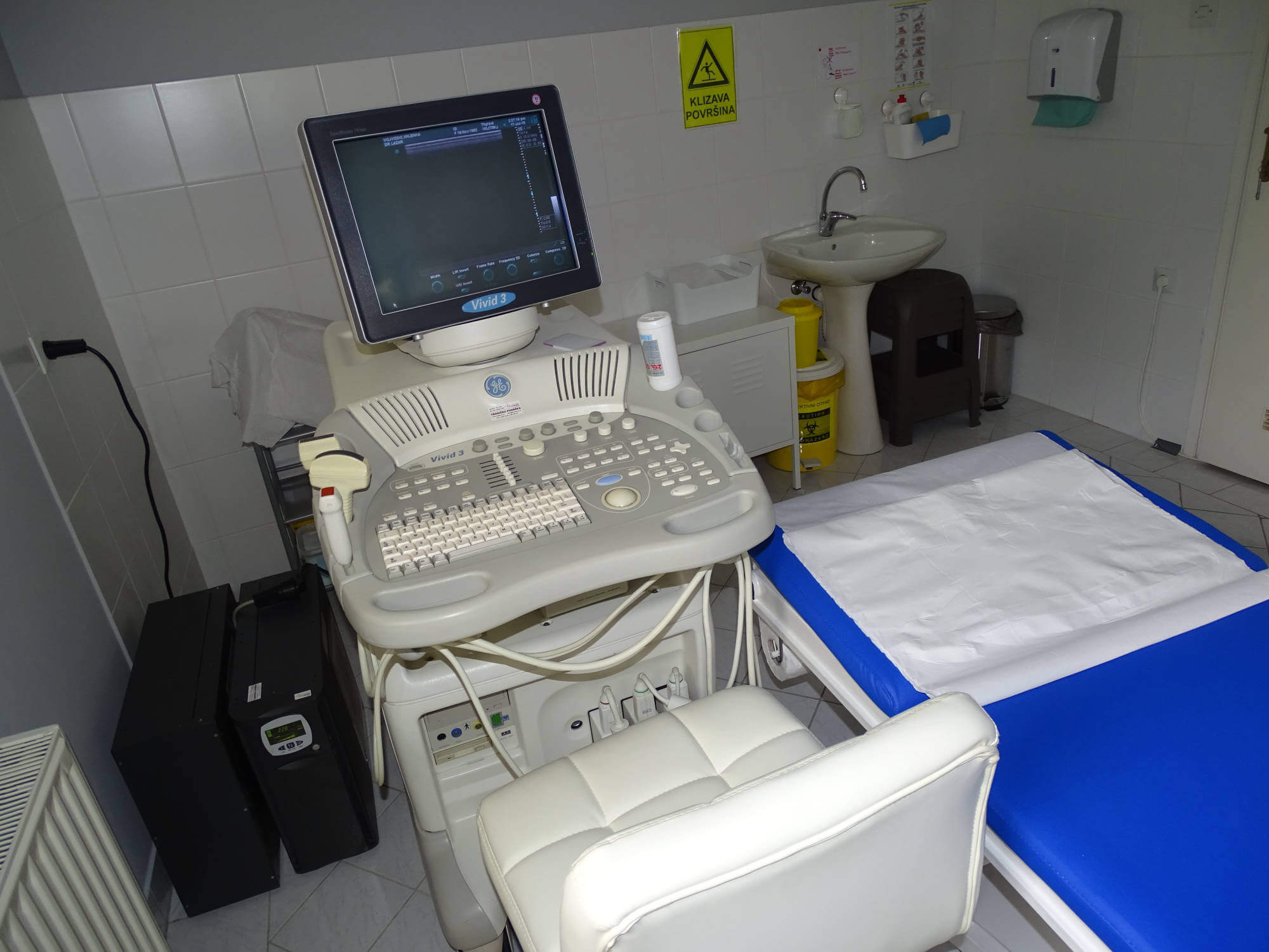 LAZAR Specijalistička Internistička Ordinacija - Kanjiza