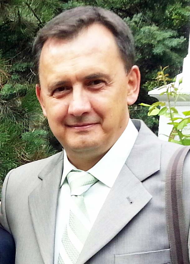 Dr. Aladar Lazar